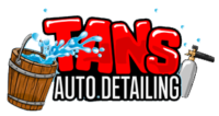 Tans Auto Detailing Boise ID